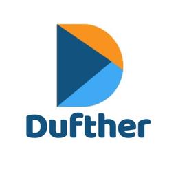 Dufther Logo