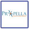 Propella Consulting Group Logo
