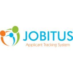 JobItUs Logo