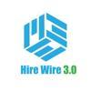 HireWire 3.O Logo