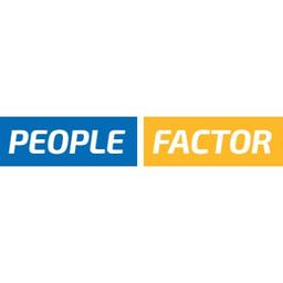 People Factor Logo