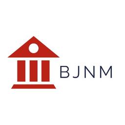 BJNM Logo