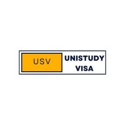 Uni Study Visa Logo