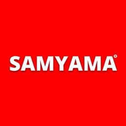 Samyama® Logo