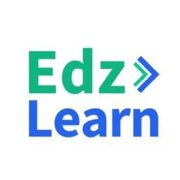 EDZLearn Services Private Limited - Leading elearning company Logo