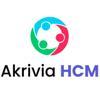 Akrivia HCM Logo