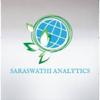 Saraswathi Analytics Logo