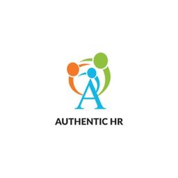 Authentic HR Pte Ltd Logo