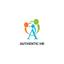 Authentic HR Pte Ltd Logo