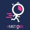 FastJobs Logo