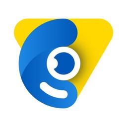 VideoCV.io Logo