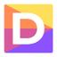 Dolphin Digital Recruiting Logo