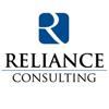 Reliance Consulting Logo