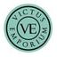 Victus Emporium Logo