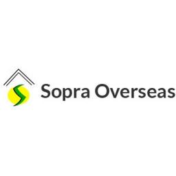 Sopra Overseas Logo