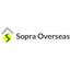 Sopra Overseas Logo