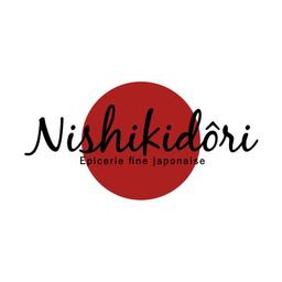 Nishikidôri Logo