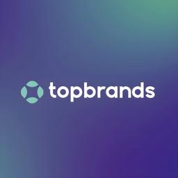 TopBrands®Consulting Logo