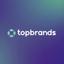 TopBrands®Consulting Logo