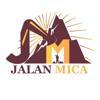 Jalan Mica Exports Pvt Ltd Logo