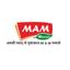 Mam Masaale Logo