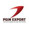 PGIN EXPORT Logo