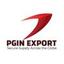 PGIN EXPORT Logo