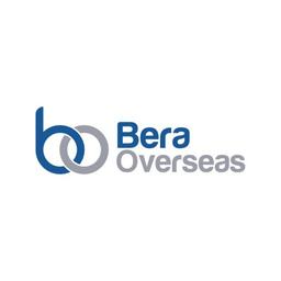 Bera Overseas Private Limited Logo