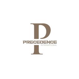 Precedence International Logo