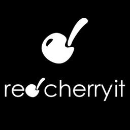 Red Cherry IT Logo