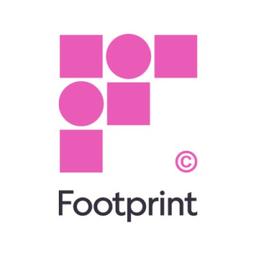 Footprint South Logo