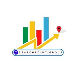 The SearchPoint Group Logo