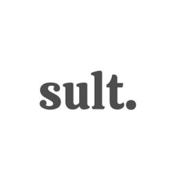 Sult. Logo