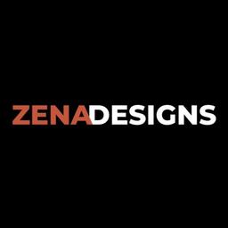 ZenaDesigns Logo