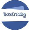 DoveCreation UK Logo