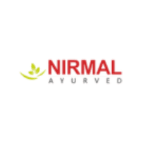 Nirmal Ayurveda Logo
