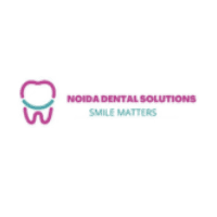 Noida Dental Solutions Logo