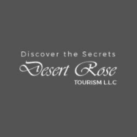 Desert Rose Tourism Logo