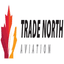 Trade North Aviation Logo
