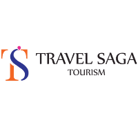 Travel Saga Logo