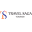 Travel Saga Logo
