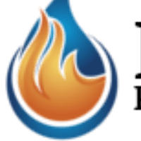 Bree-Link Plumbing and Heating Logo