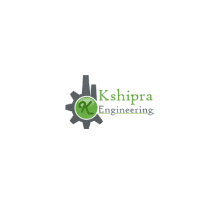 Kshipra Engineering Logo