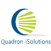 Quadron iSolutions private limited Logo