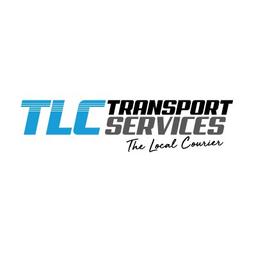 TLC Transport Services Ltd Logo