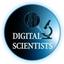 Digital Scientists Logo
