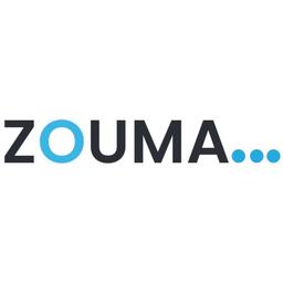 ZOUMA Logo