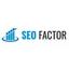 SEO Factor London Ltd Logo