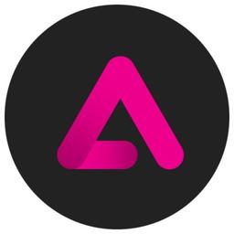 Astrum Digital Design Logo