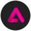 Astrum Digital Design Logo
